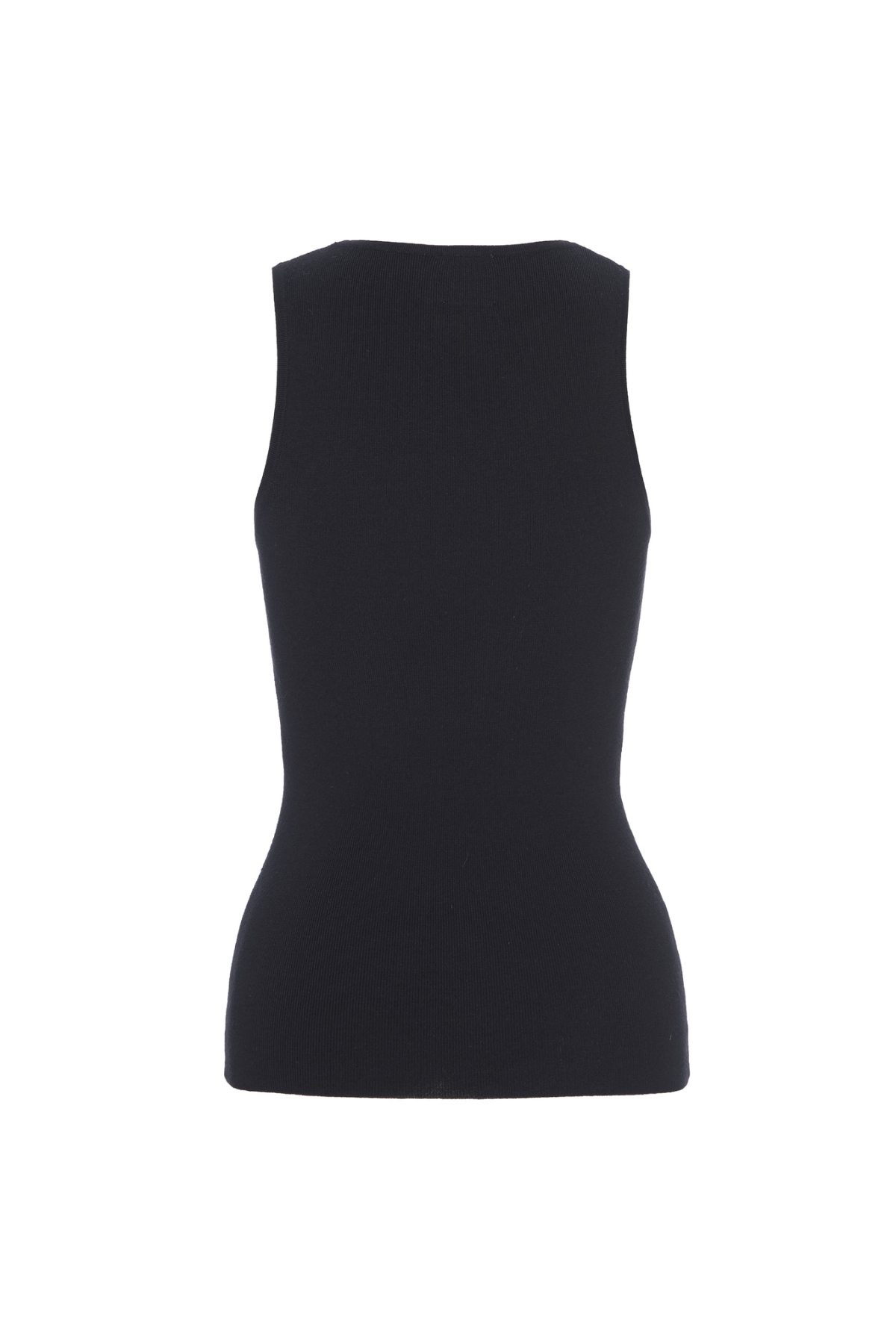 Tanks A Lot Tank Black