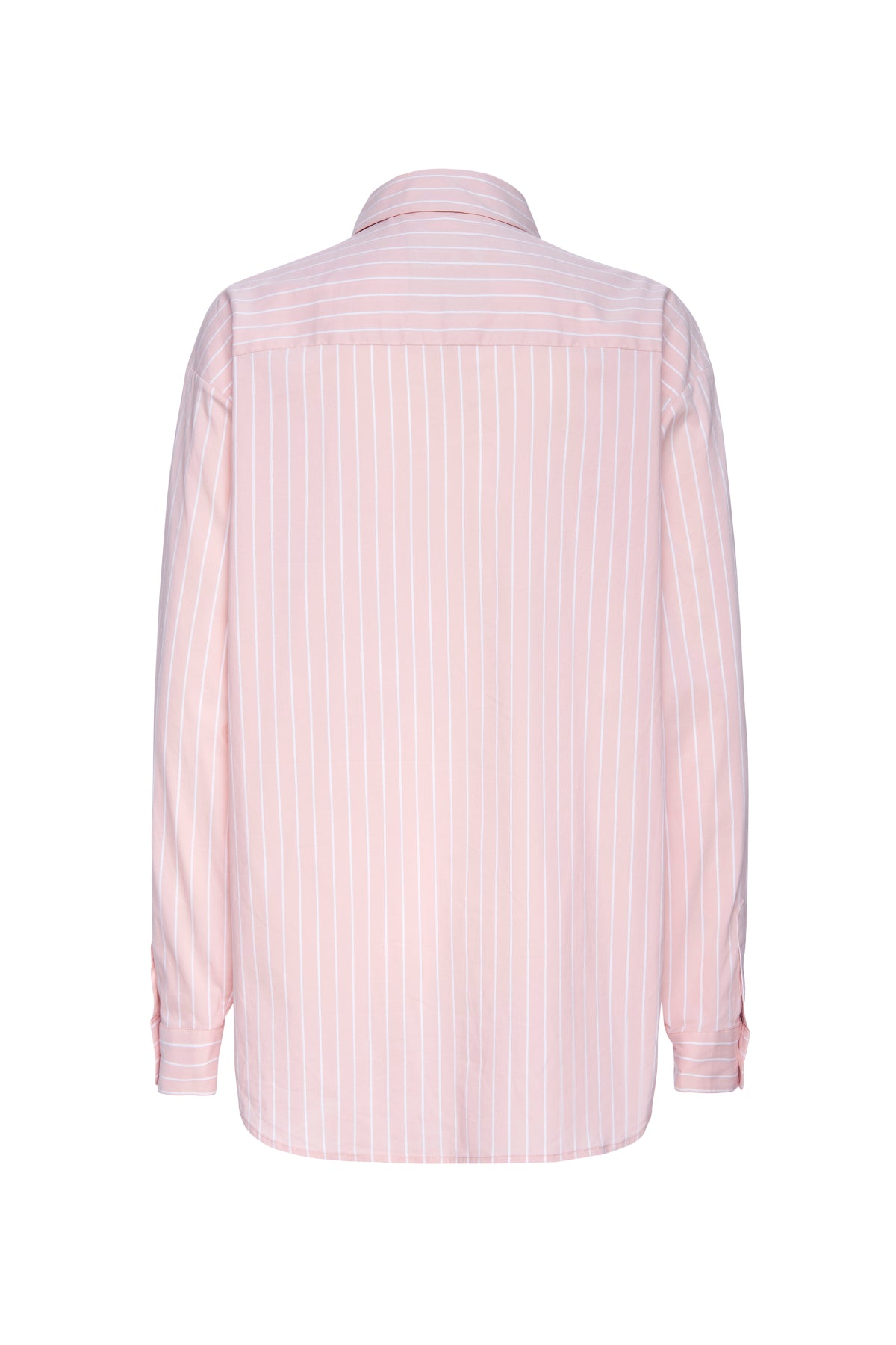 Le Superbe Over You Striped Shirt