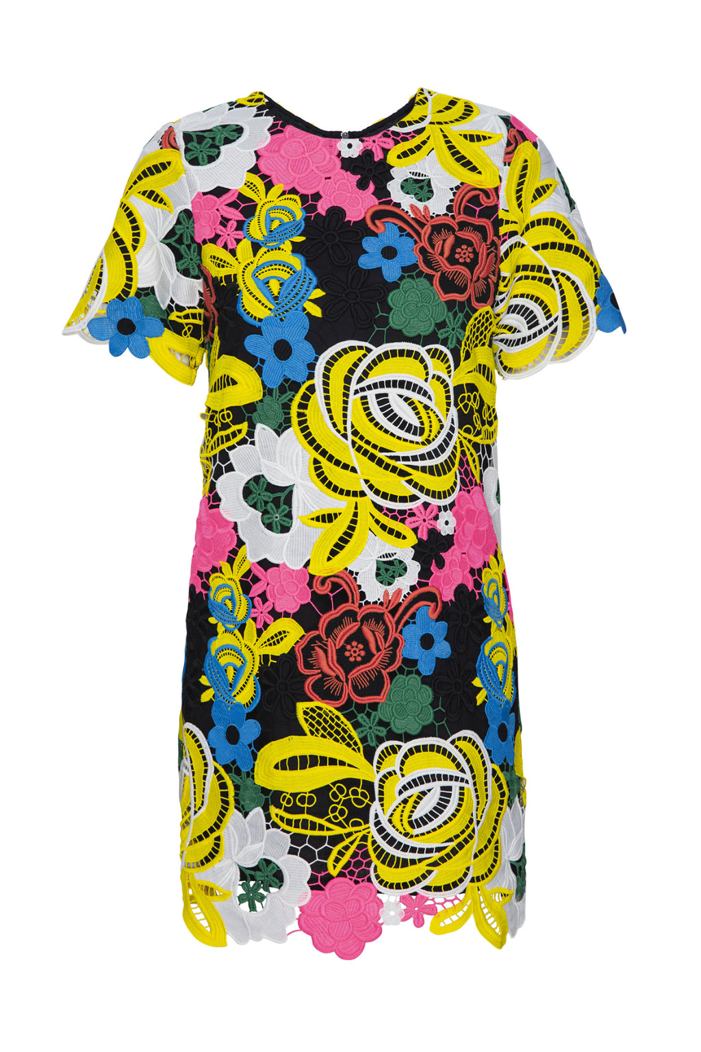 Topanga Canyon Dress