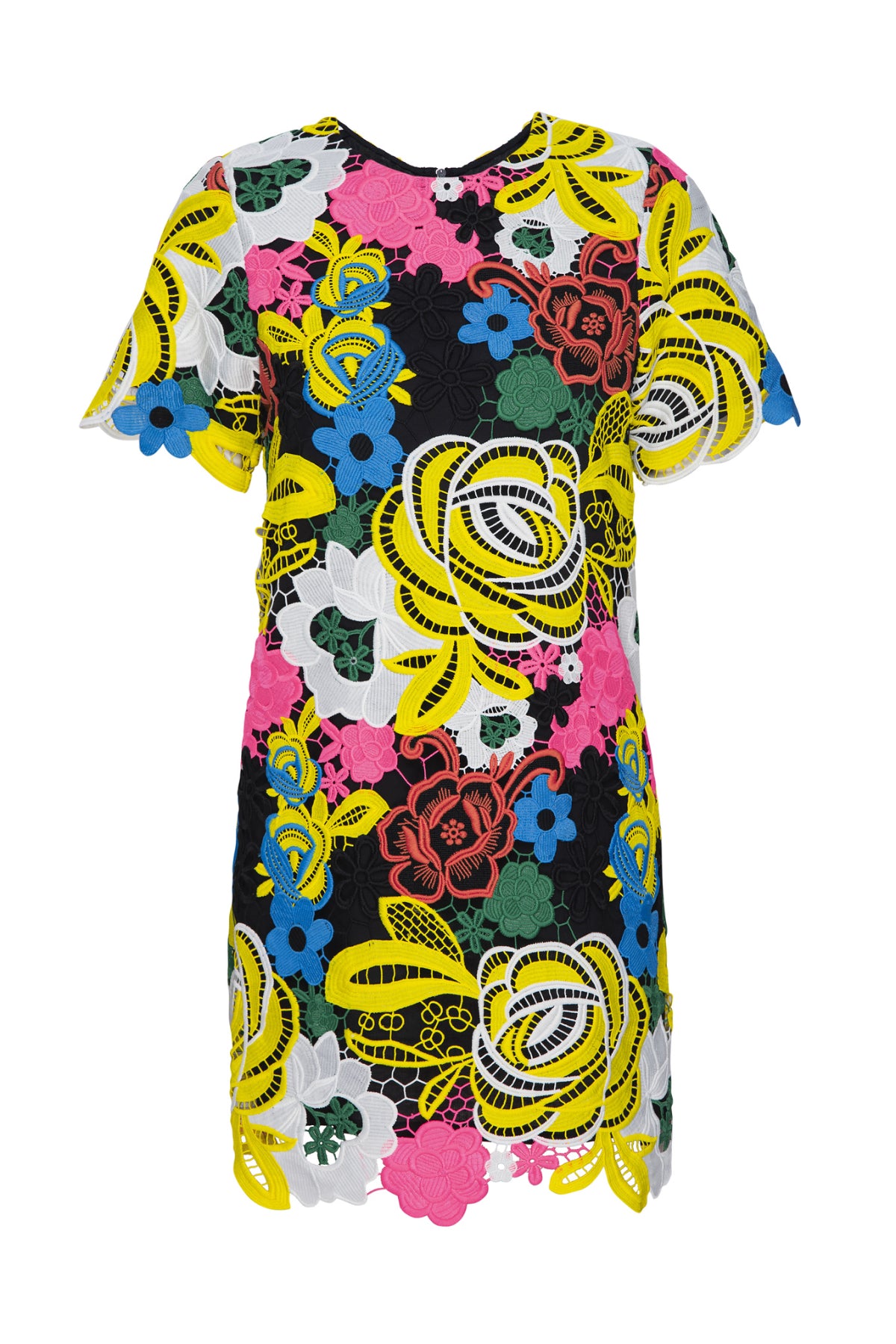Topanga Canyon Dress
