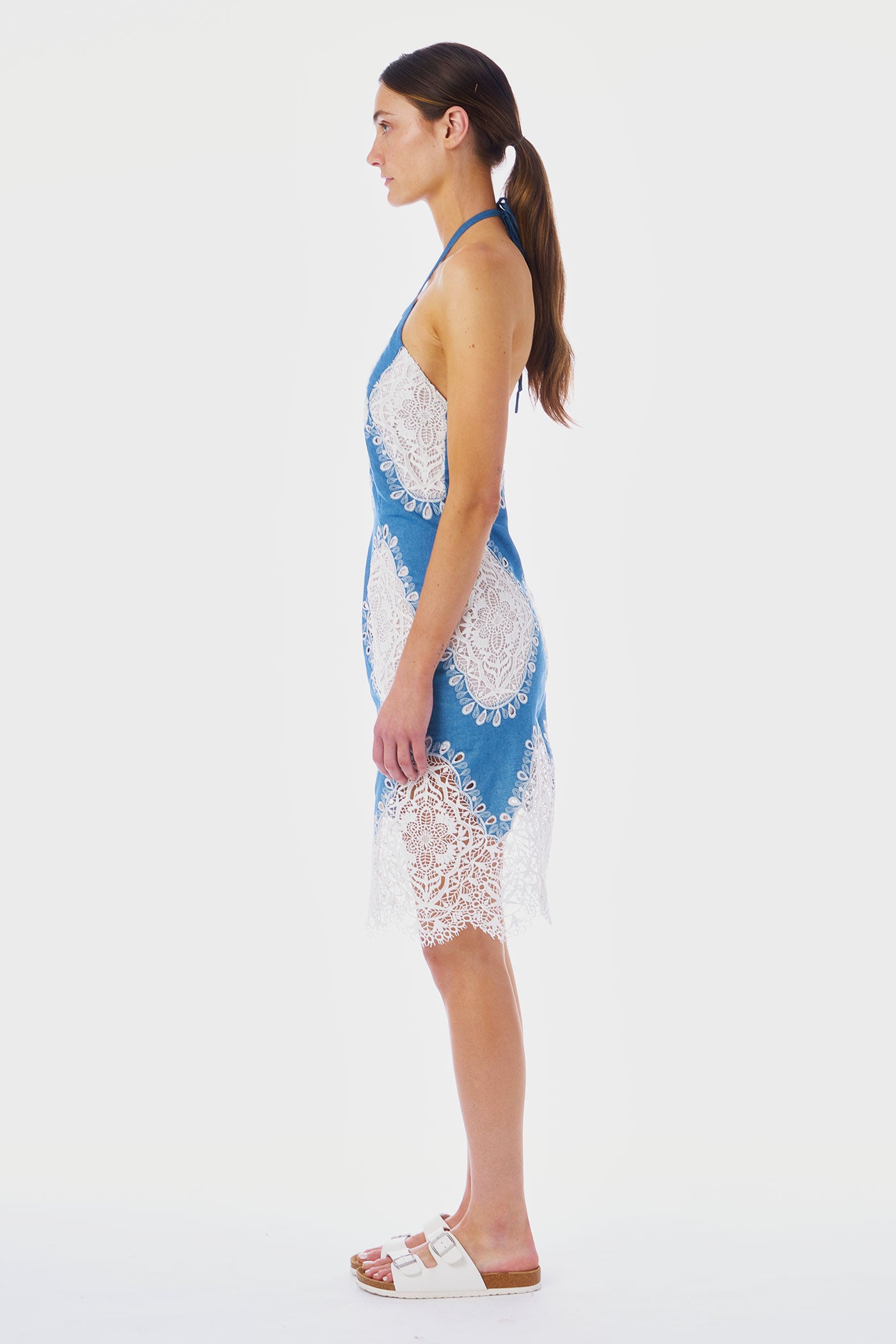 Provence Dress