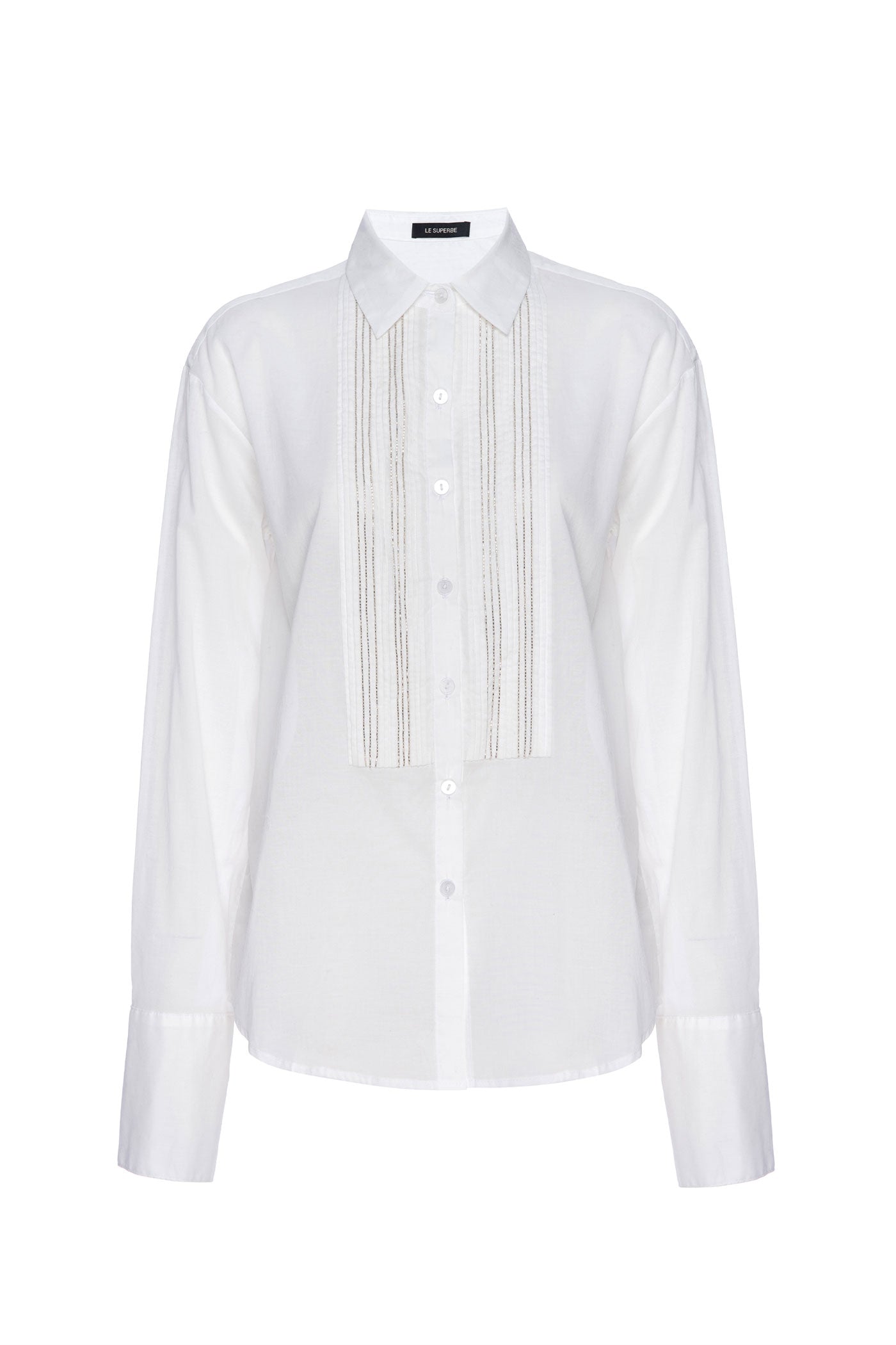 Super Extra Tux Shirt