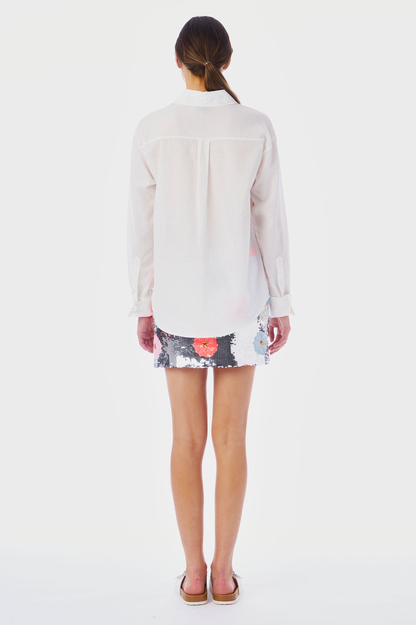Super Extra Tux Shirt