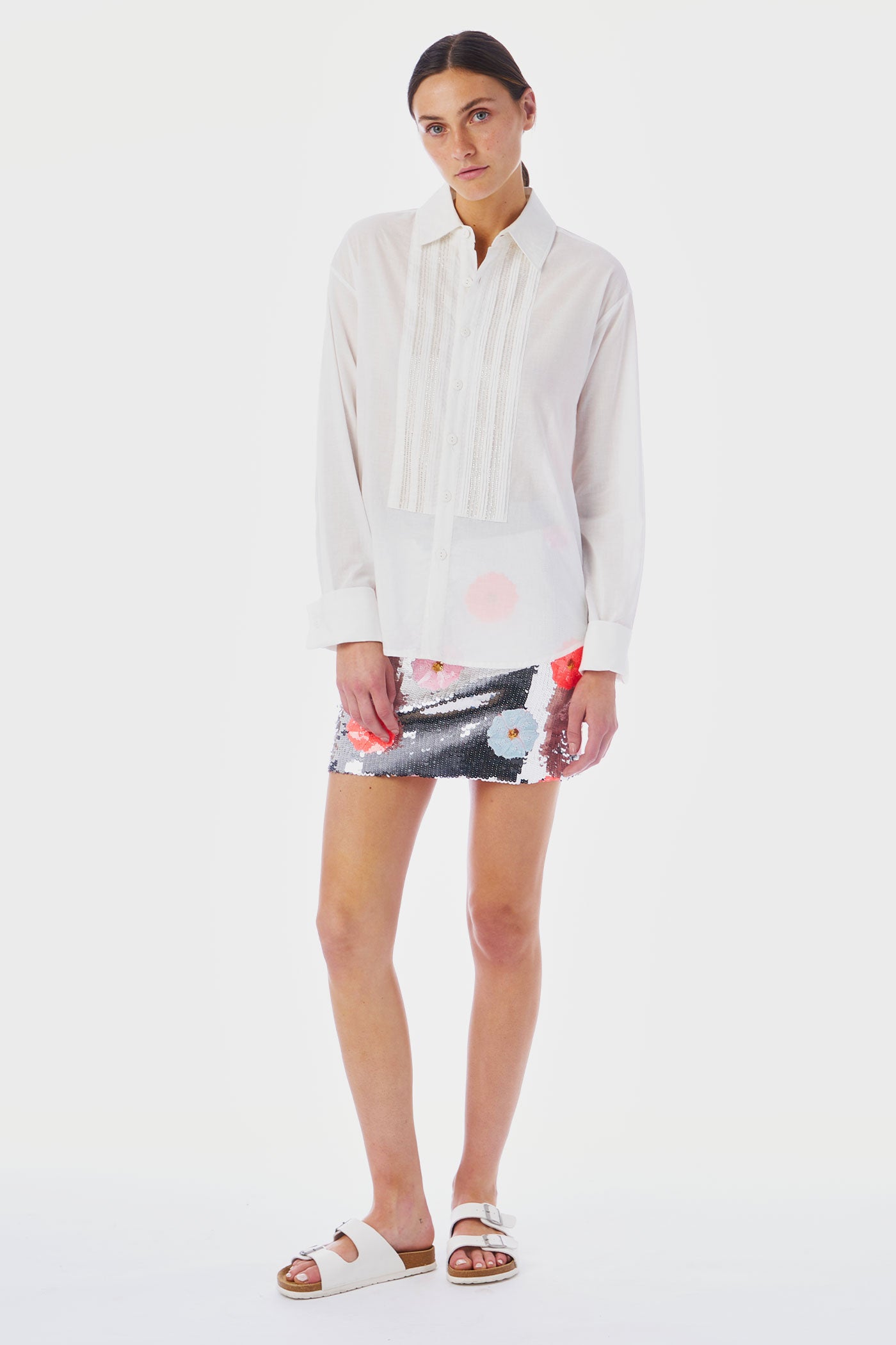 Super Extra Tux Shirt