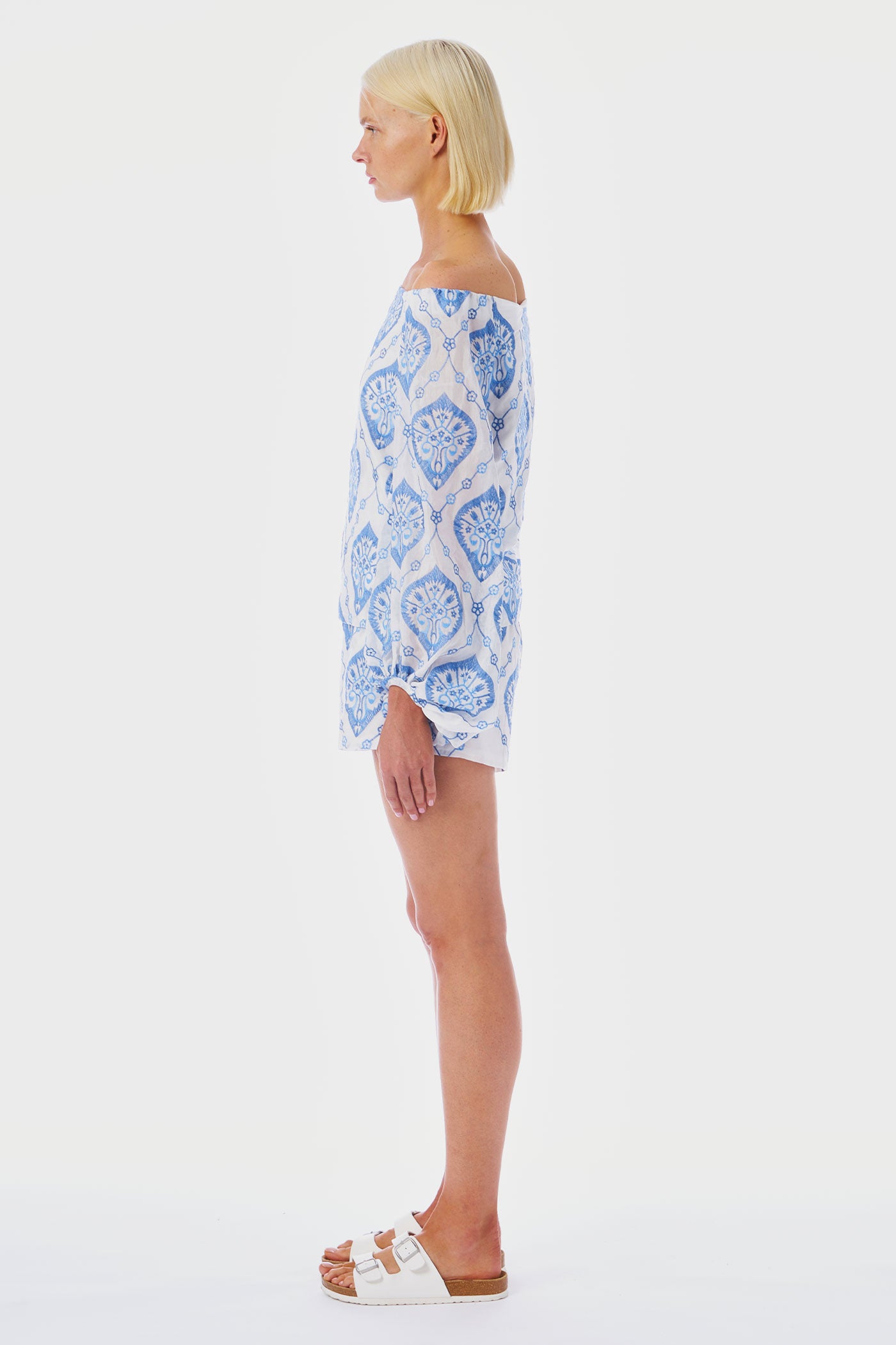 Amalfi Perla Top