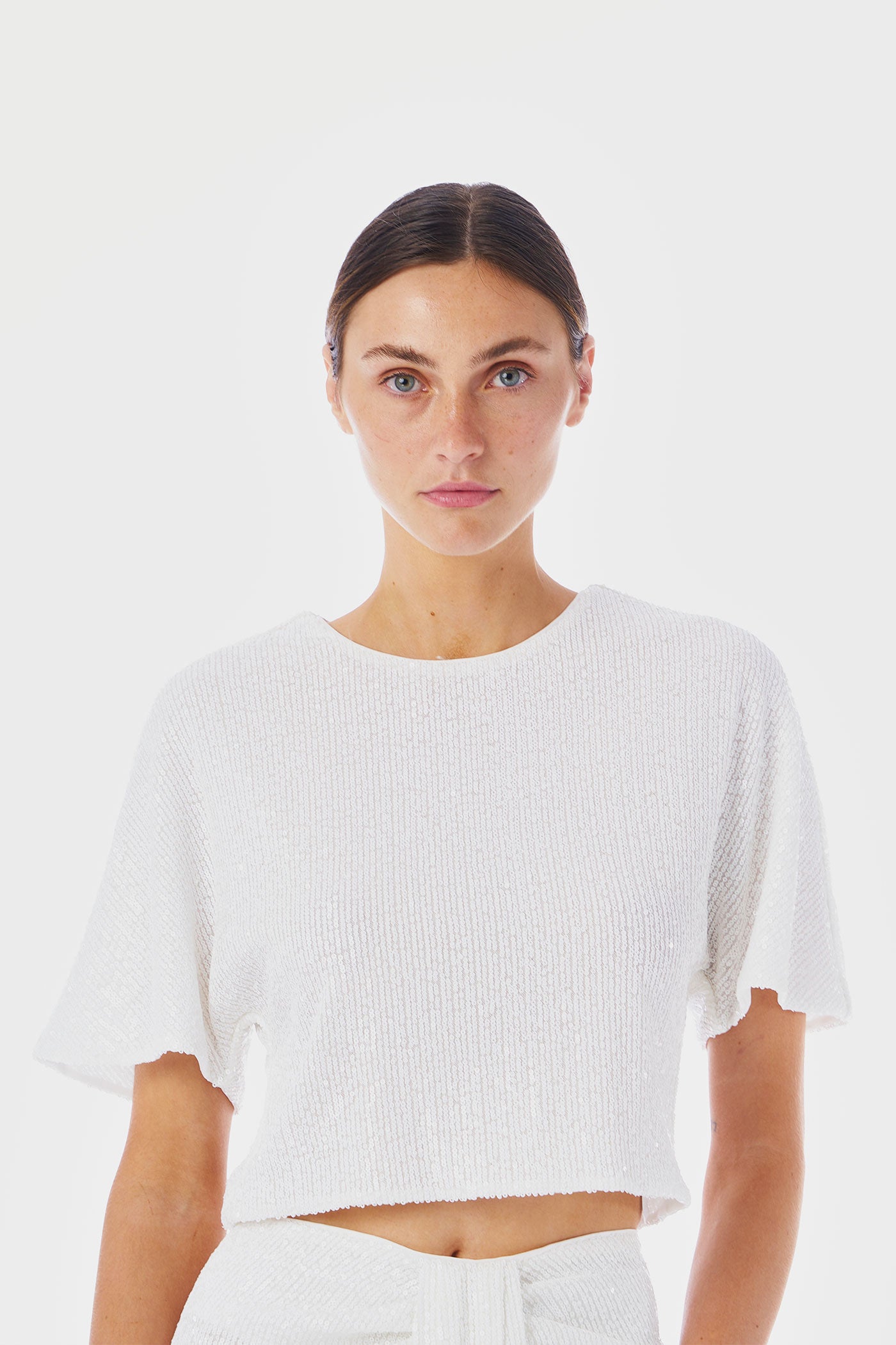 No Regrets Tee