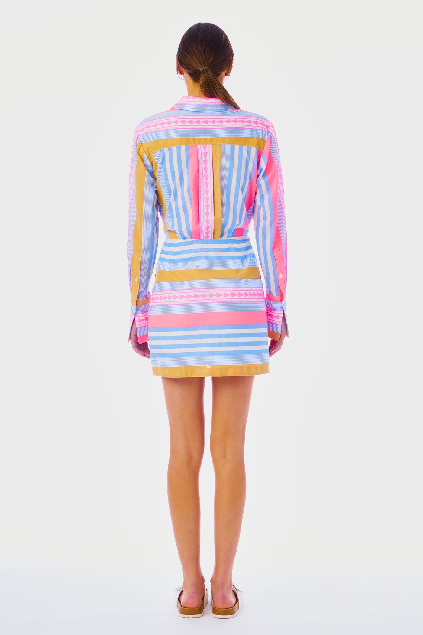 Goa Montmartre Dress