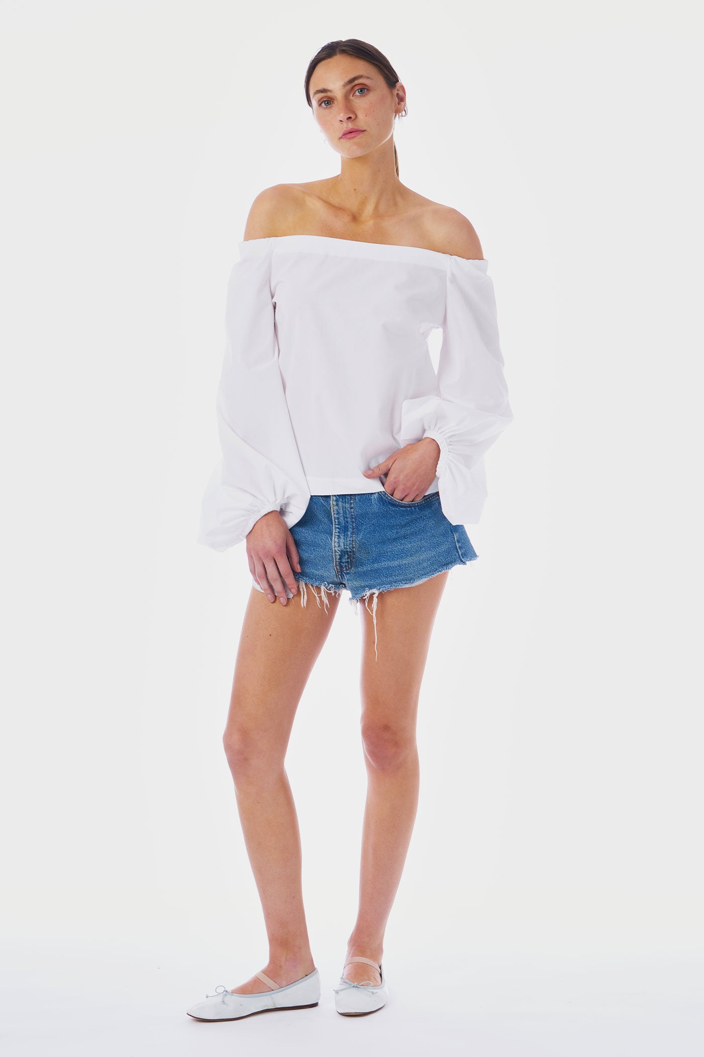 Perla Top