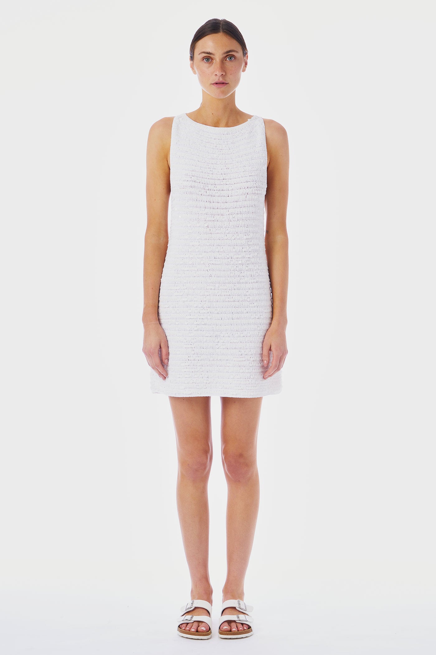 Lets Tie The Knot Dress