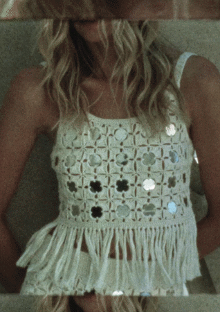 Gloss Tide Gypset Tank