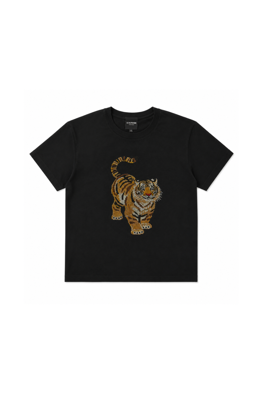 Tiger Tee