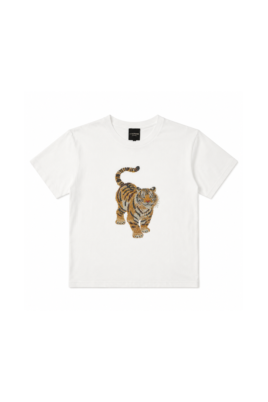Tiger Tee