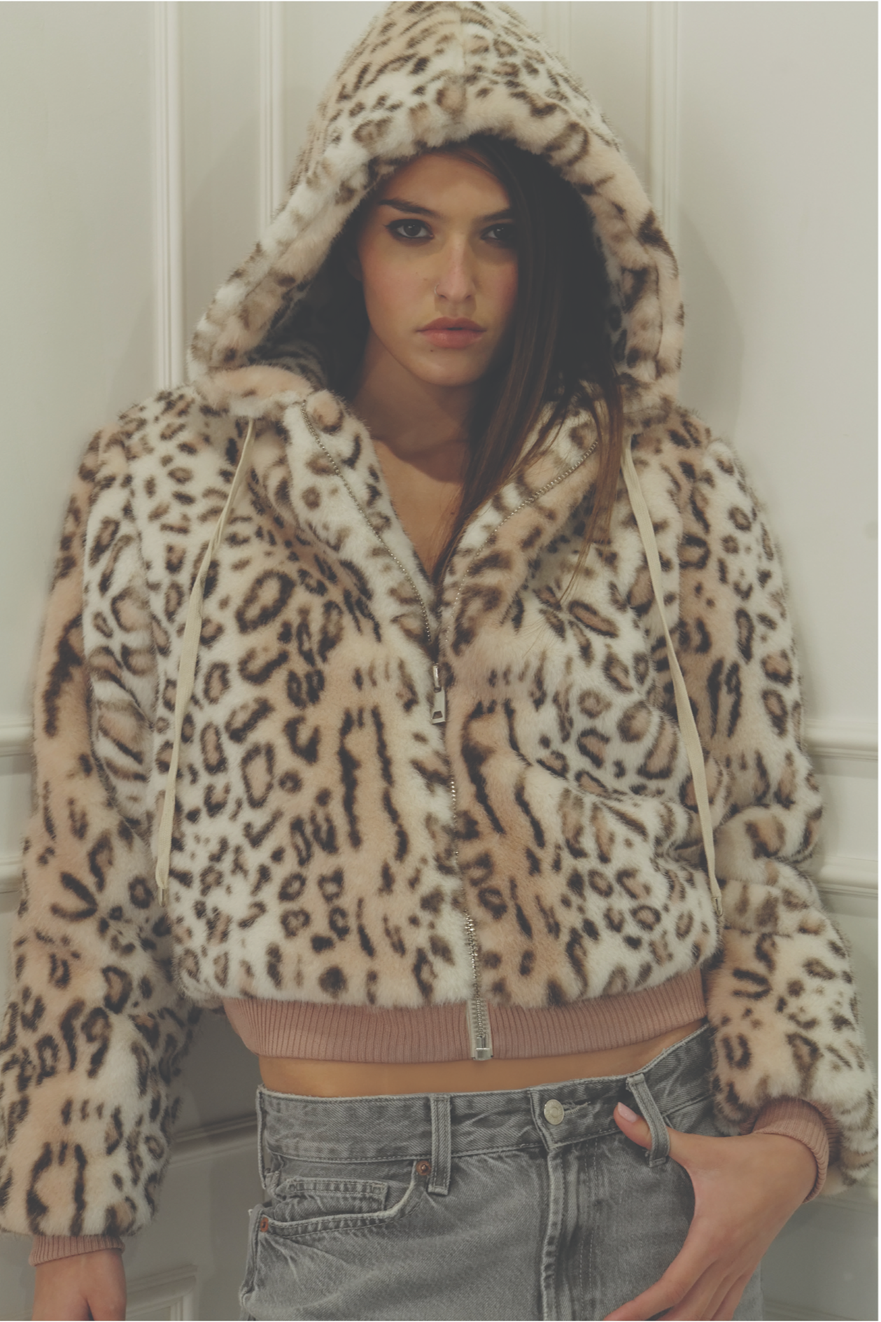 Windward Hoodie
