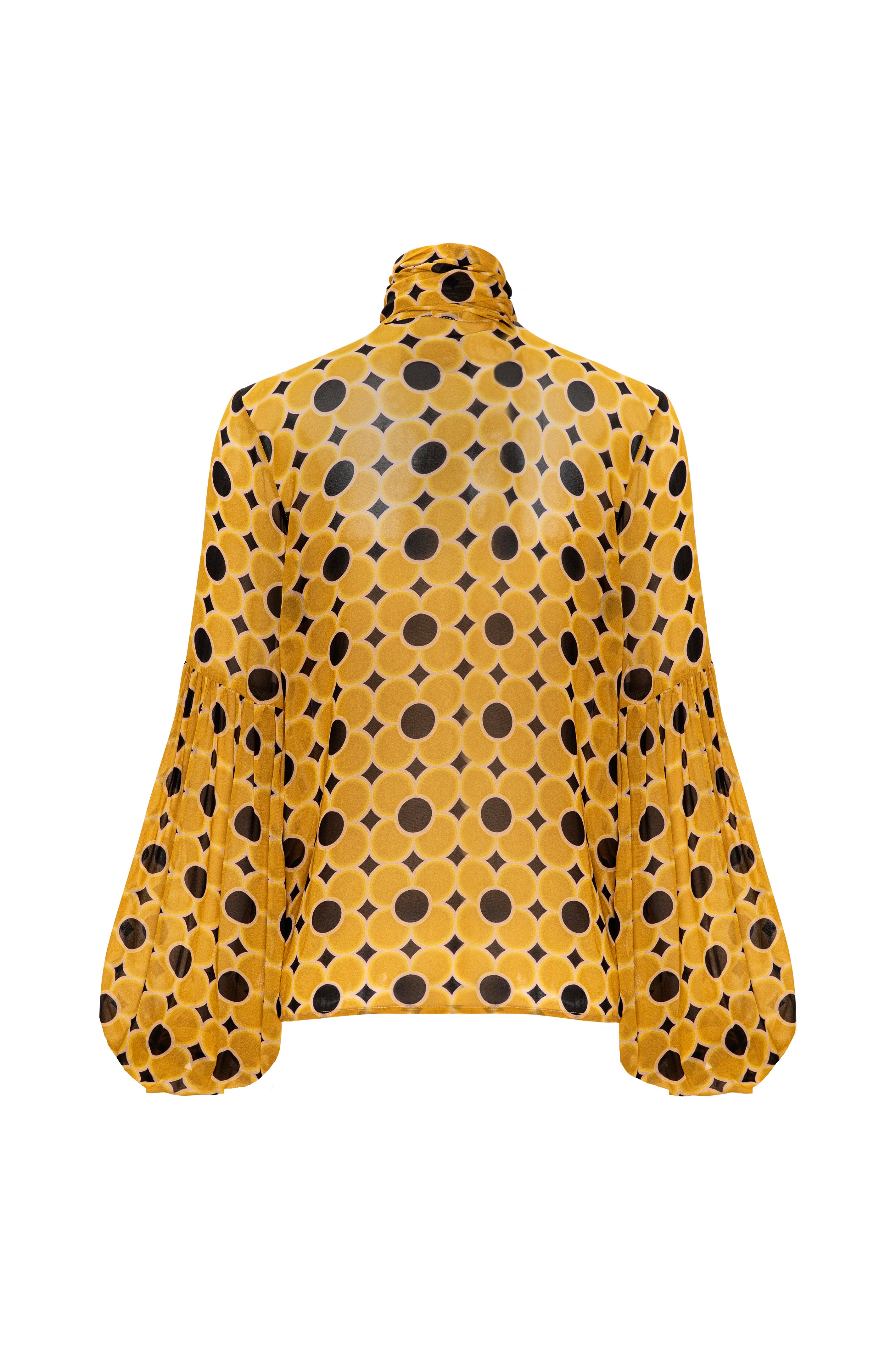 Serotonin Blouse