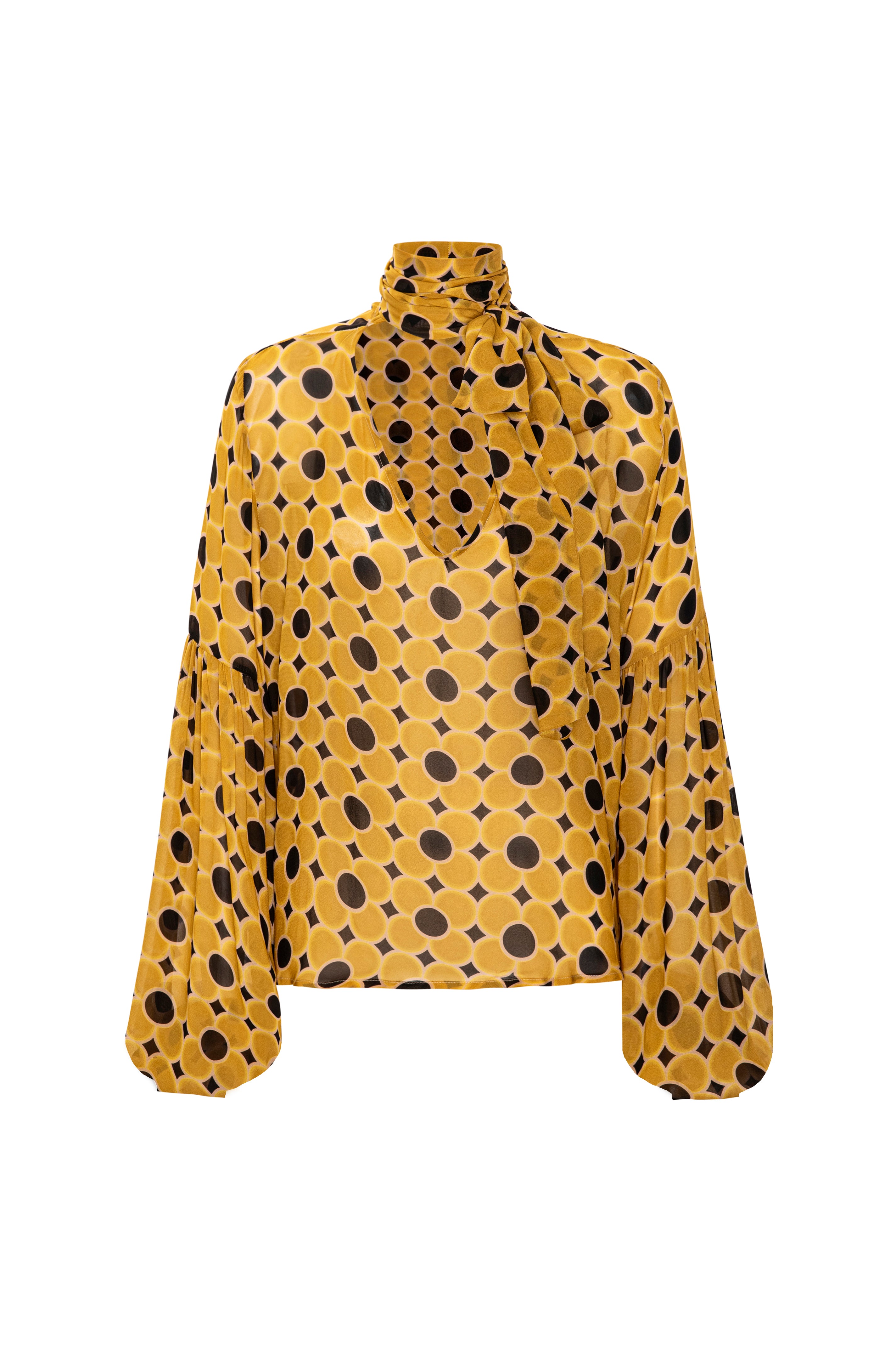 Serotonin Blouse