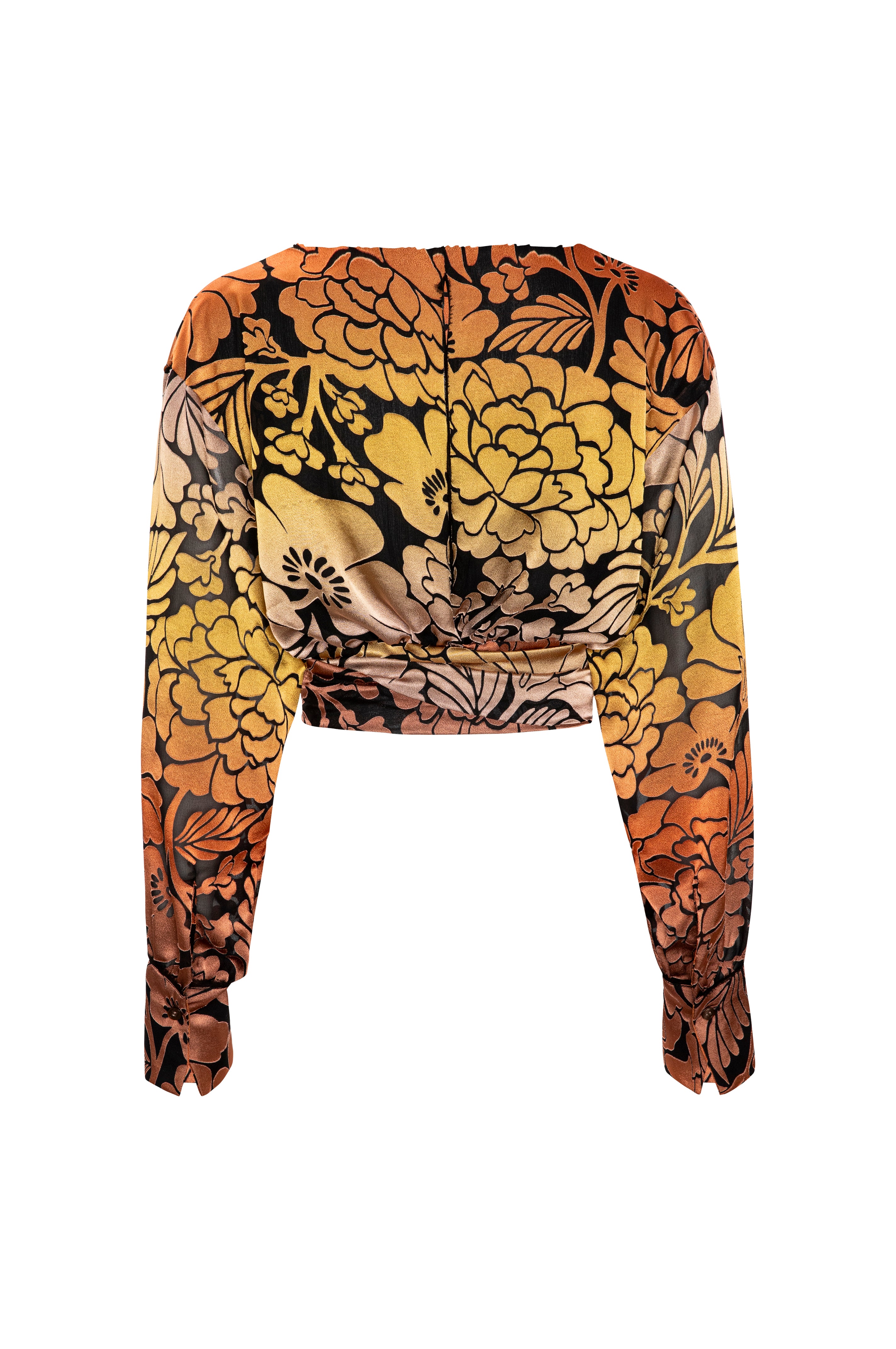 De La Sol Blouse