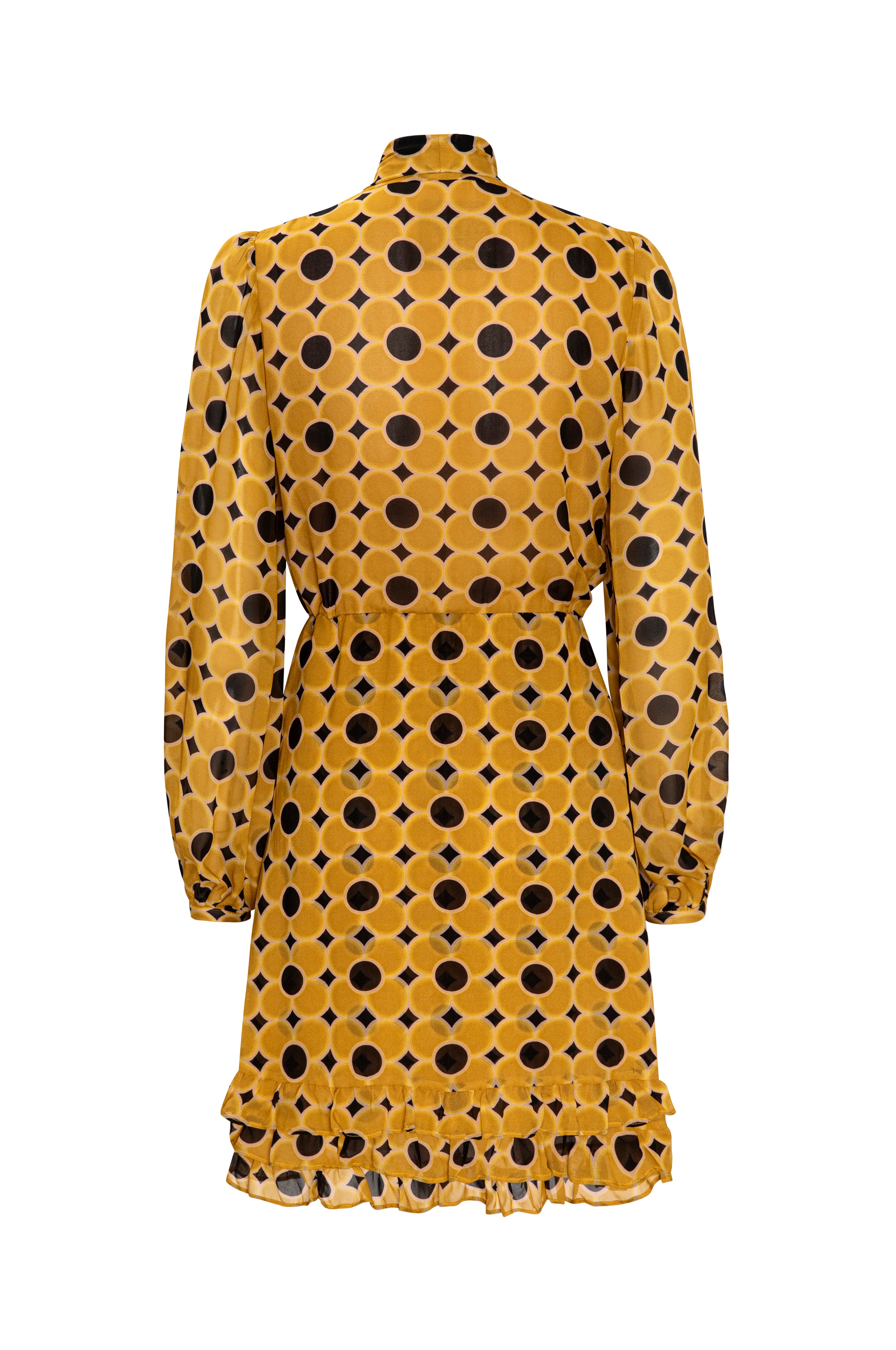 West Village Dress