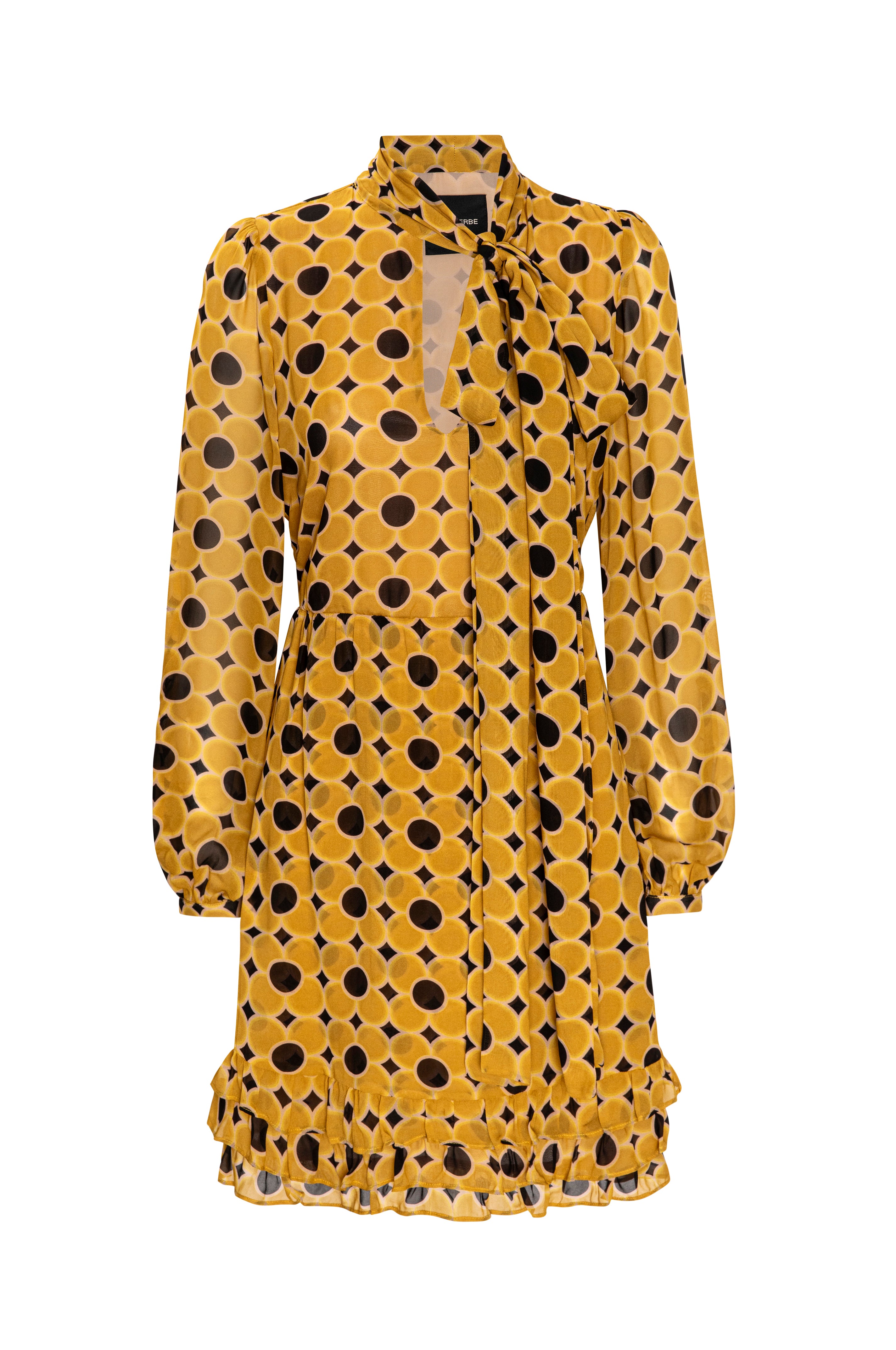 West Village Dress
