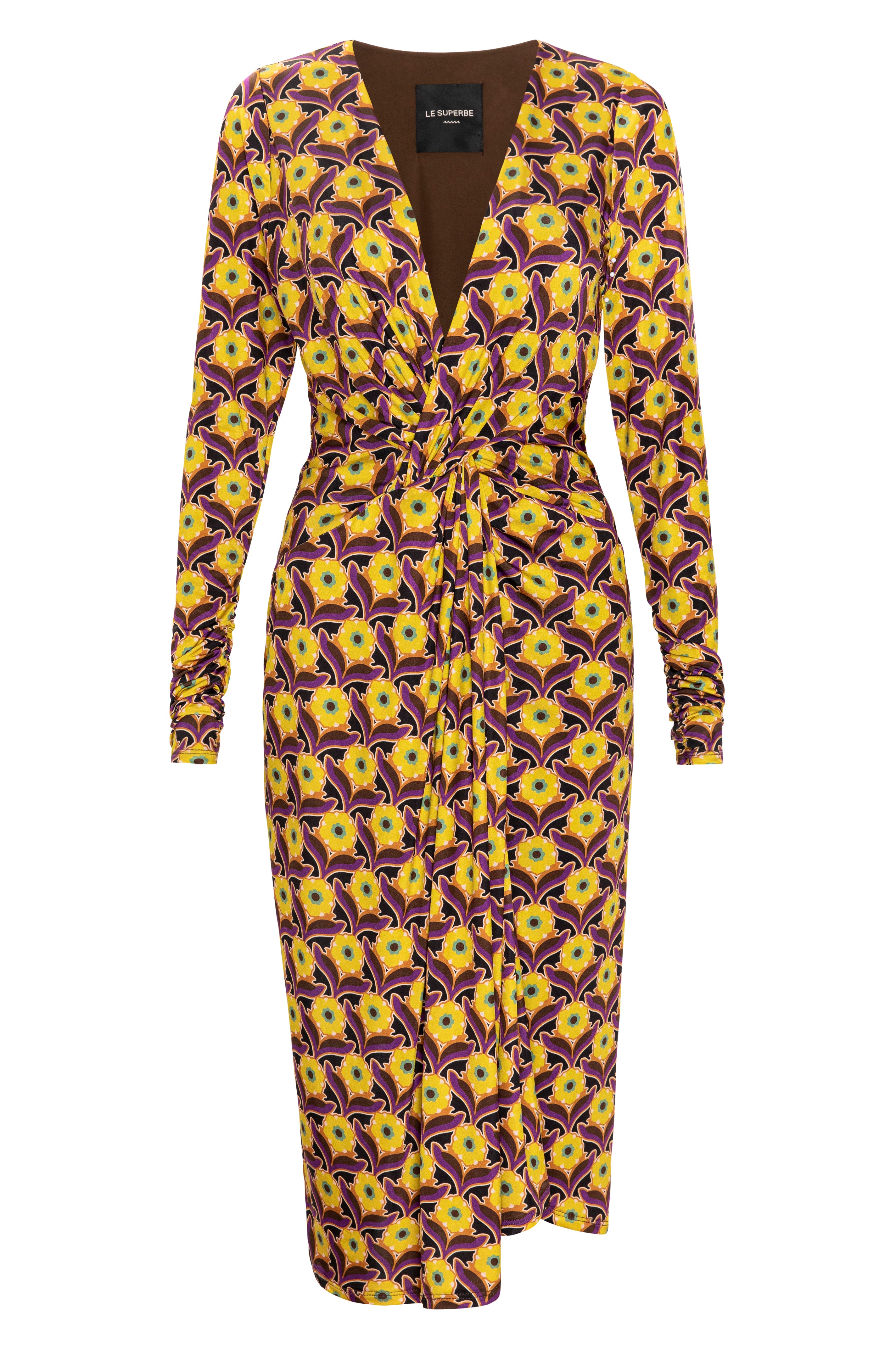 Dopamine Dress