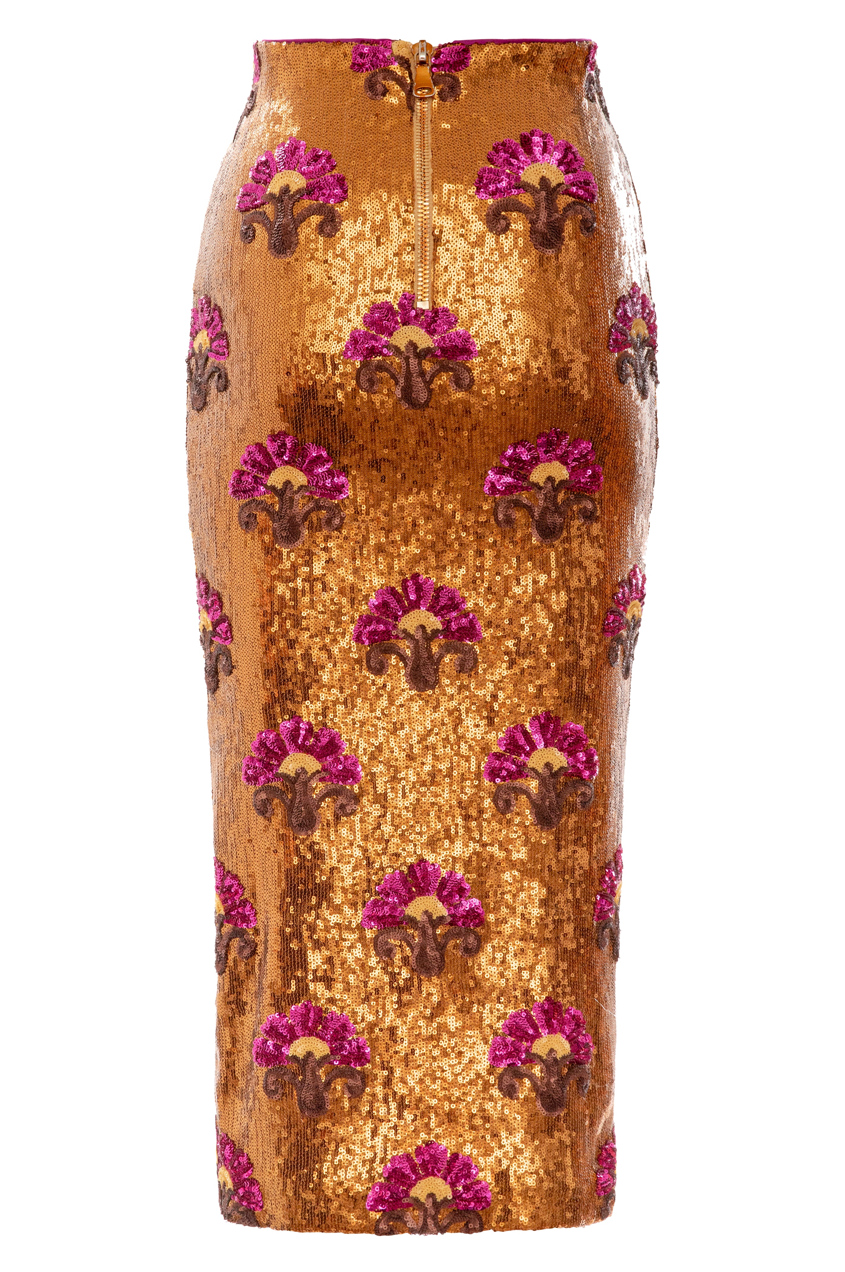 Desert Flower Liza Skirt