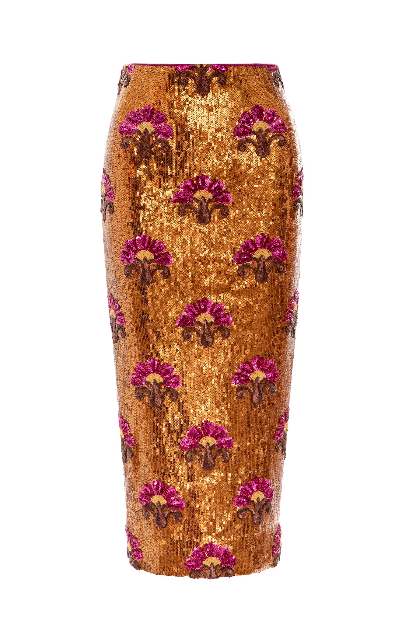 Desert Flower Liza Skirt