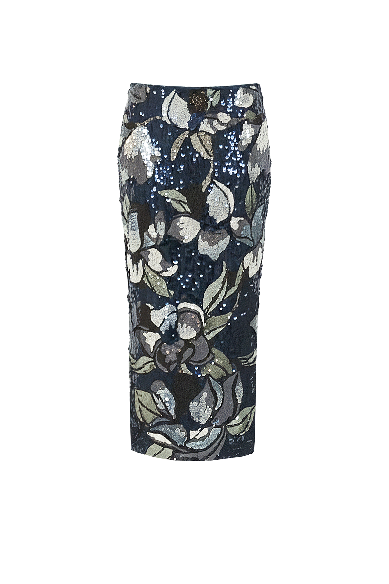 Midnight Garden Skirt