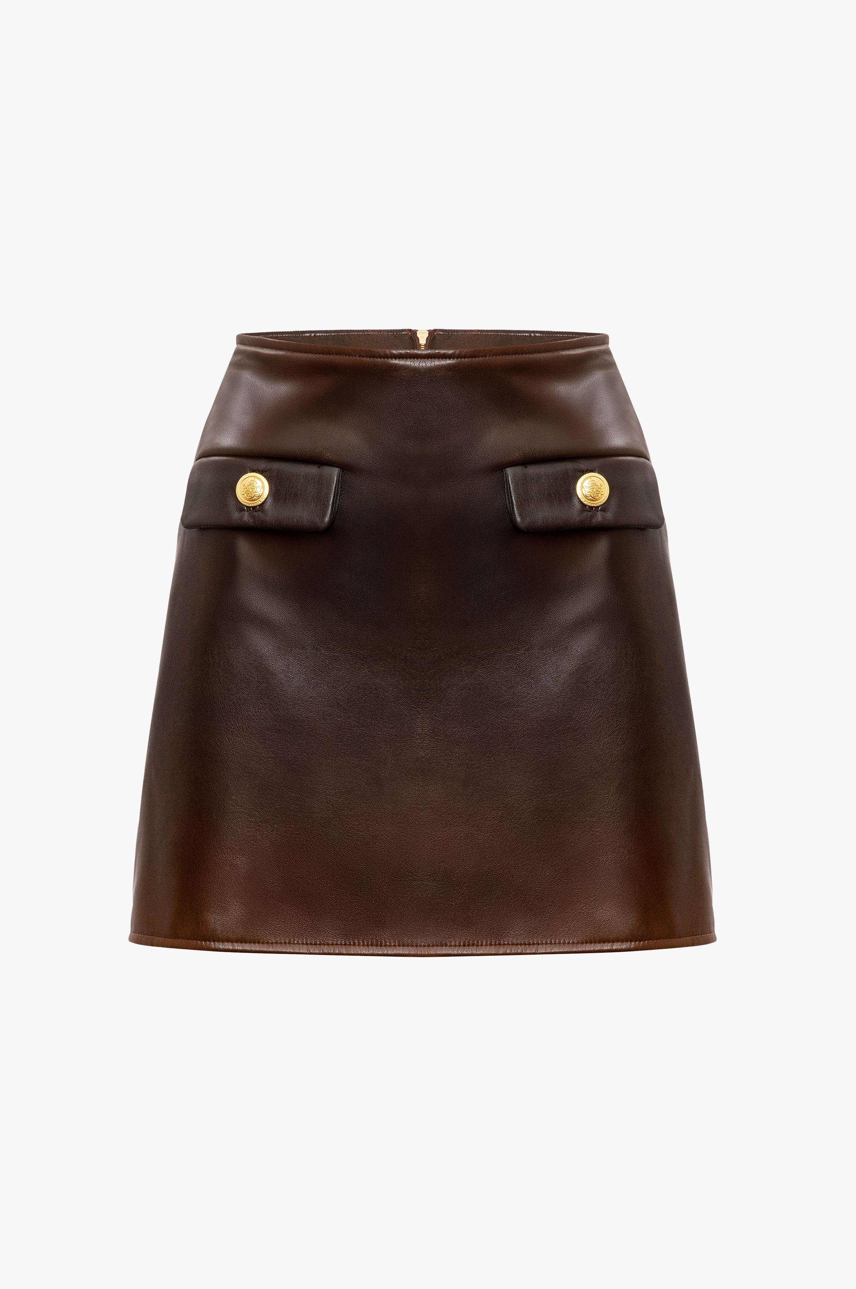 Paradis Mini Skirt