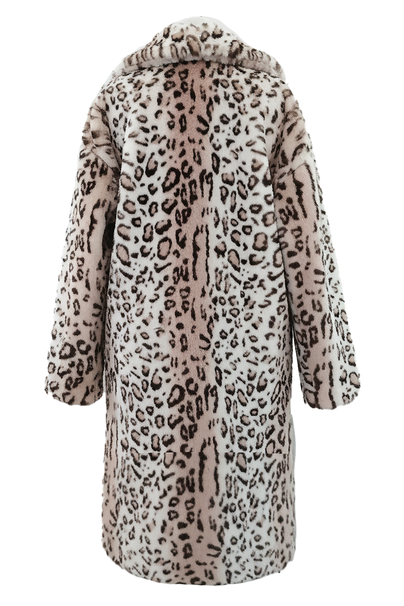 Anora Coat
