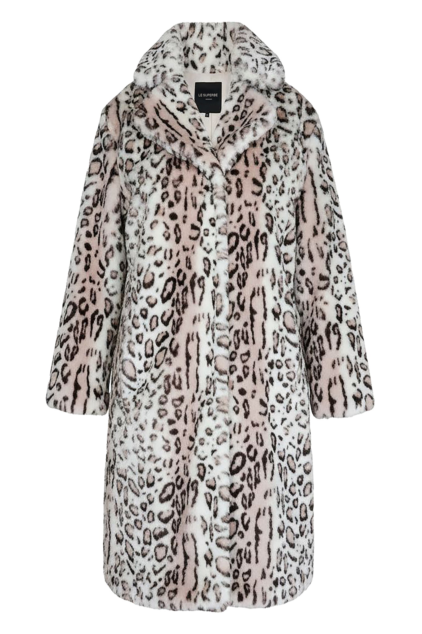 Anora Coat