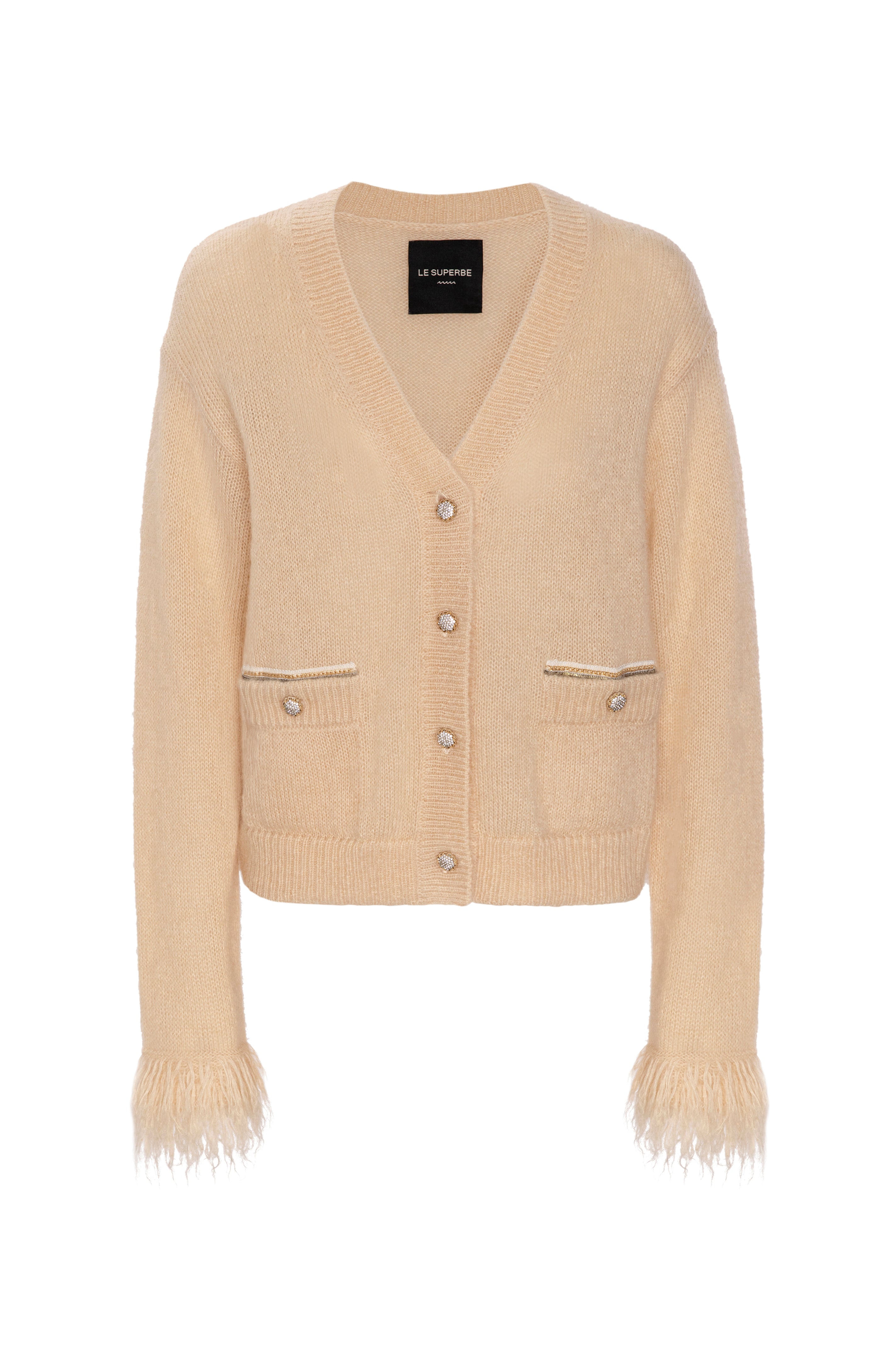 Fresange Sweater