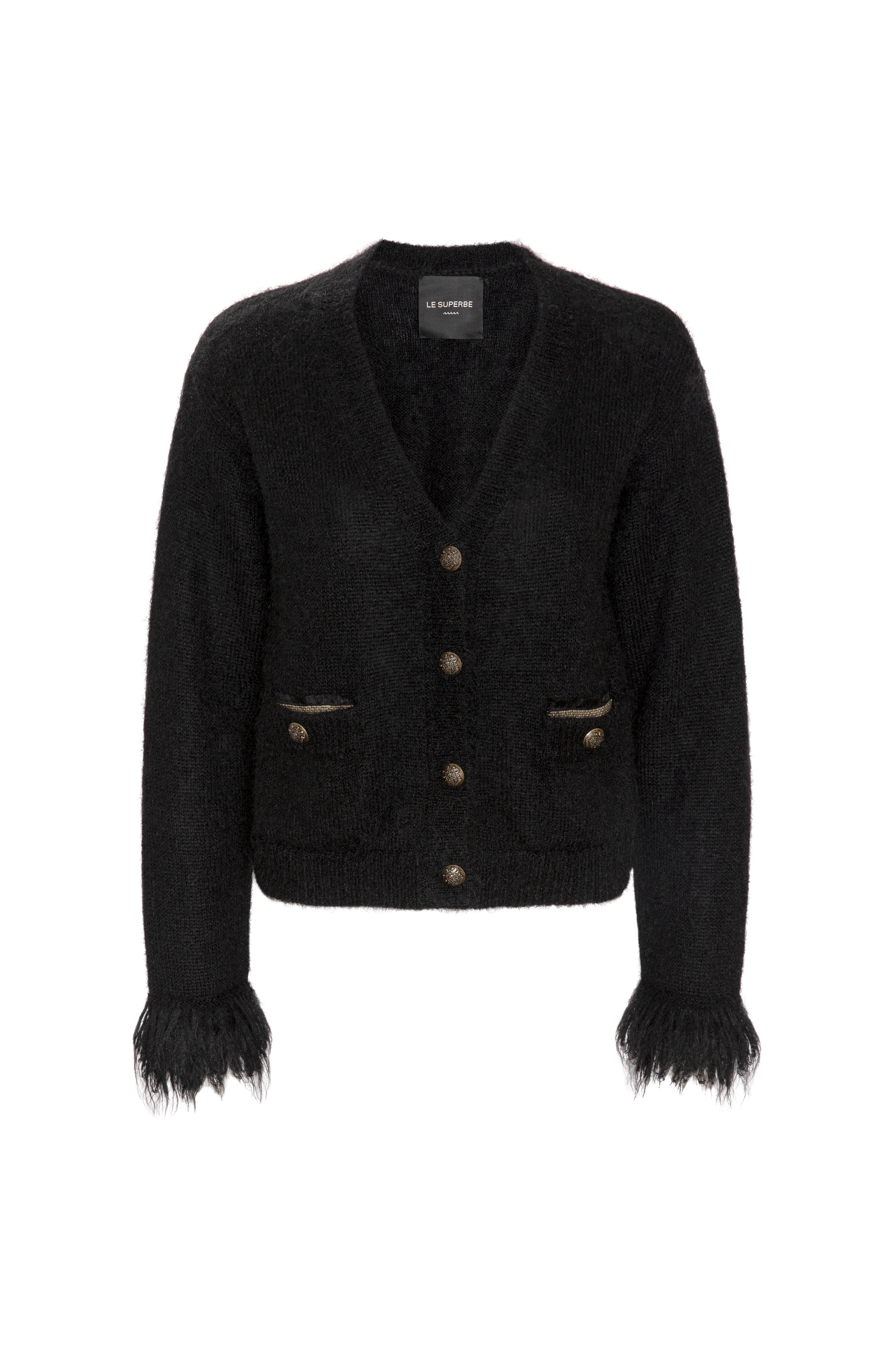 Fresange Sweater