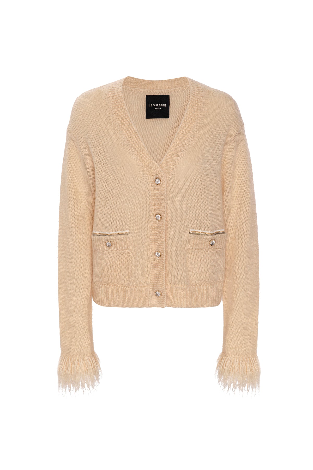 Fresange Sweater