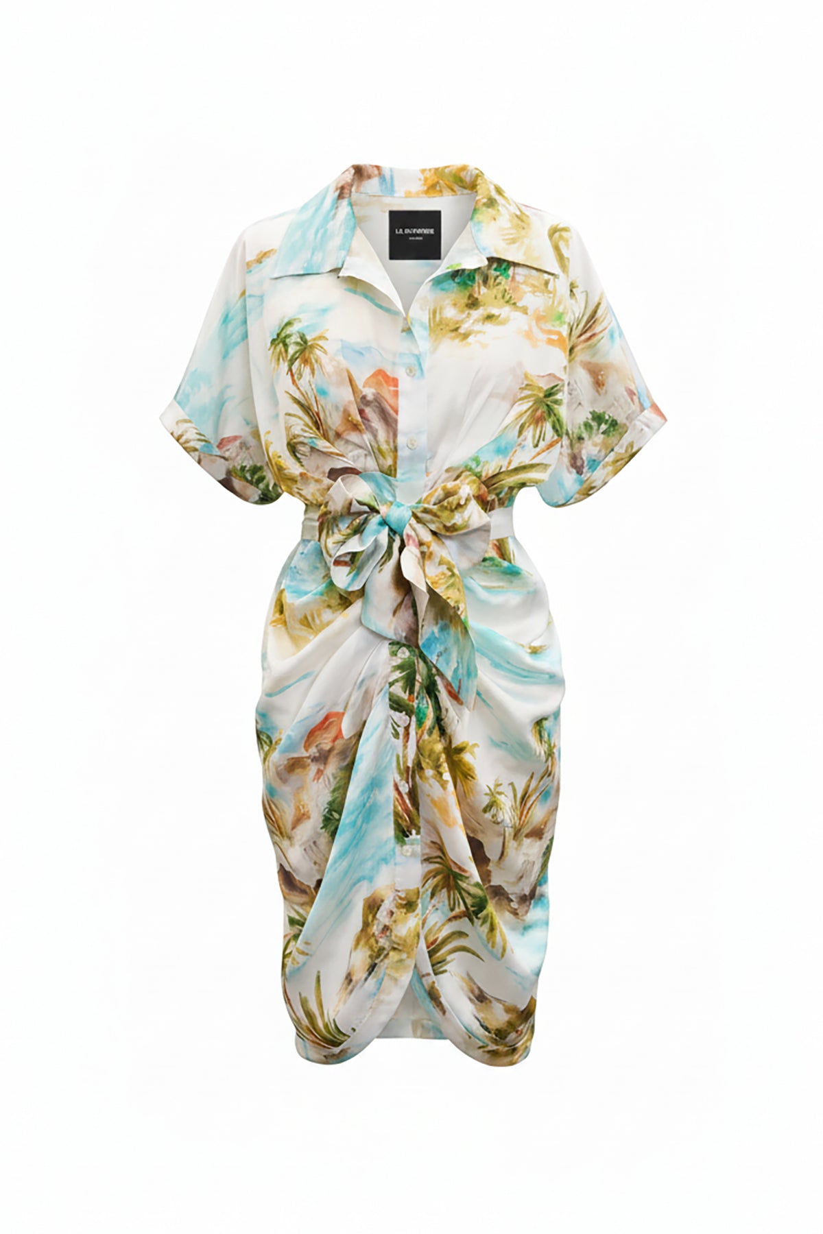 Mauna Kea Mini Miko
