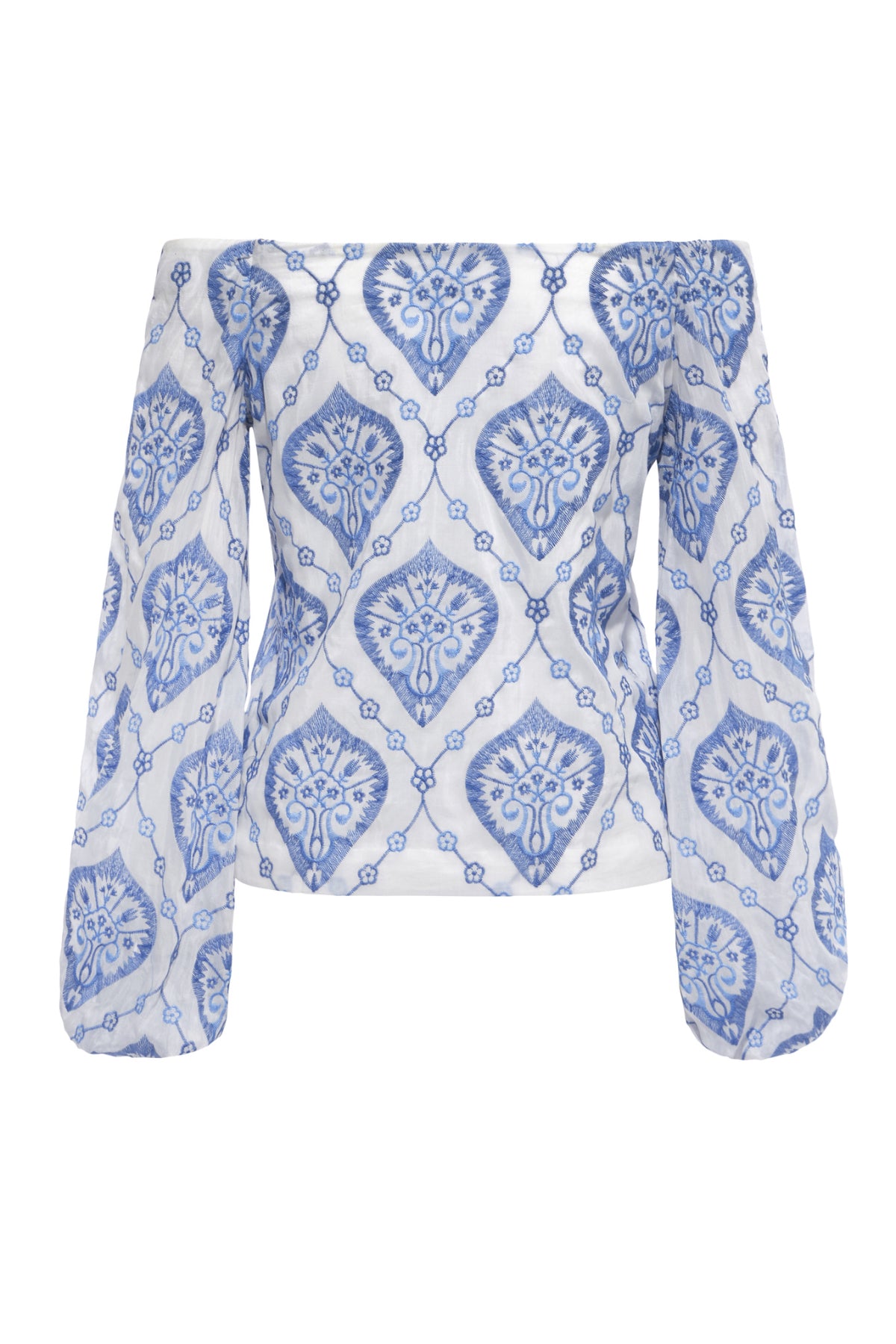 Amalfi Perla Top