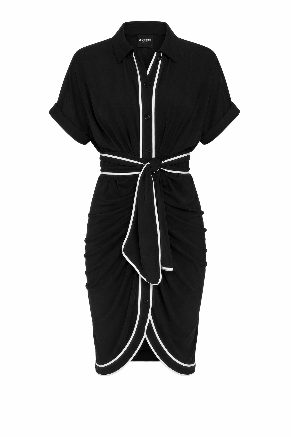 Lumiere Mini Miko Dress
