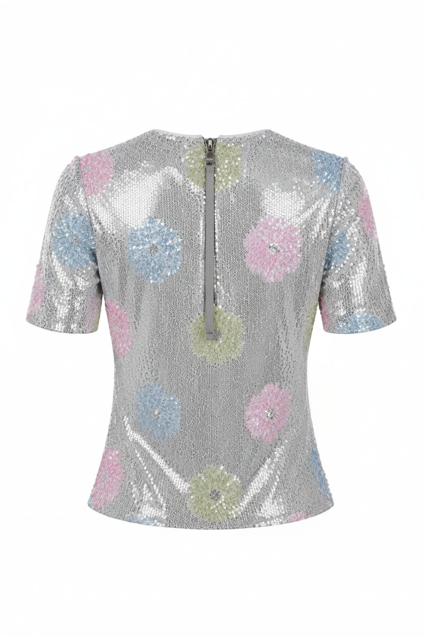 Moderne Maui Twiggy Top