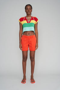 Beach Crawler Short