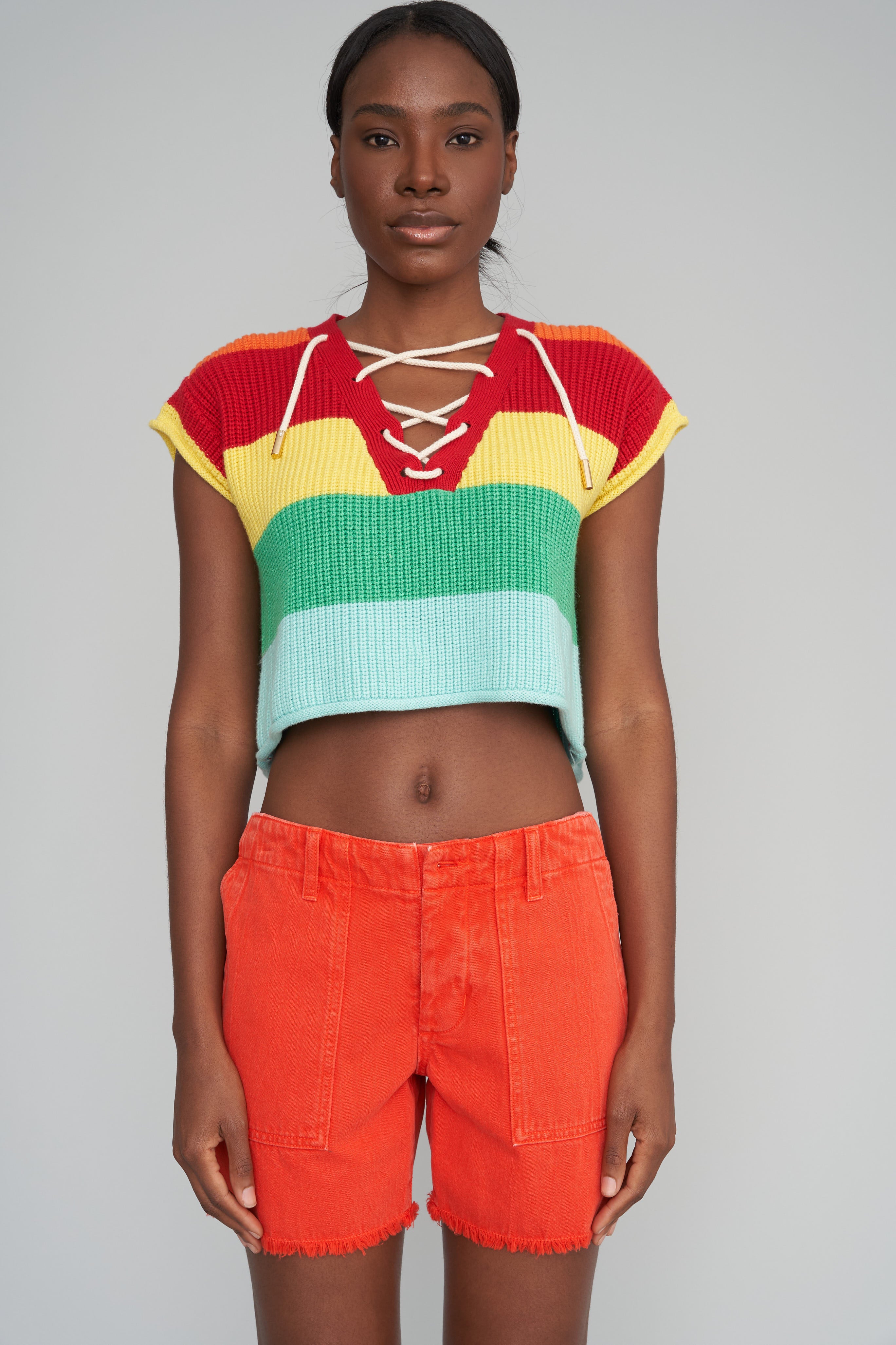 Beach Crawler Short