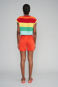 Beach Crawler Short