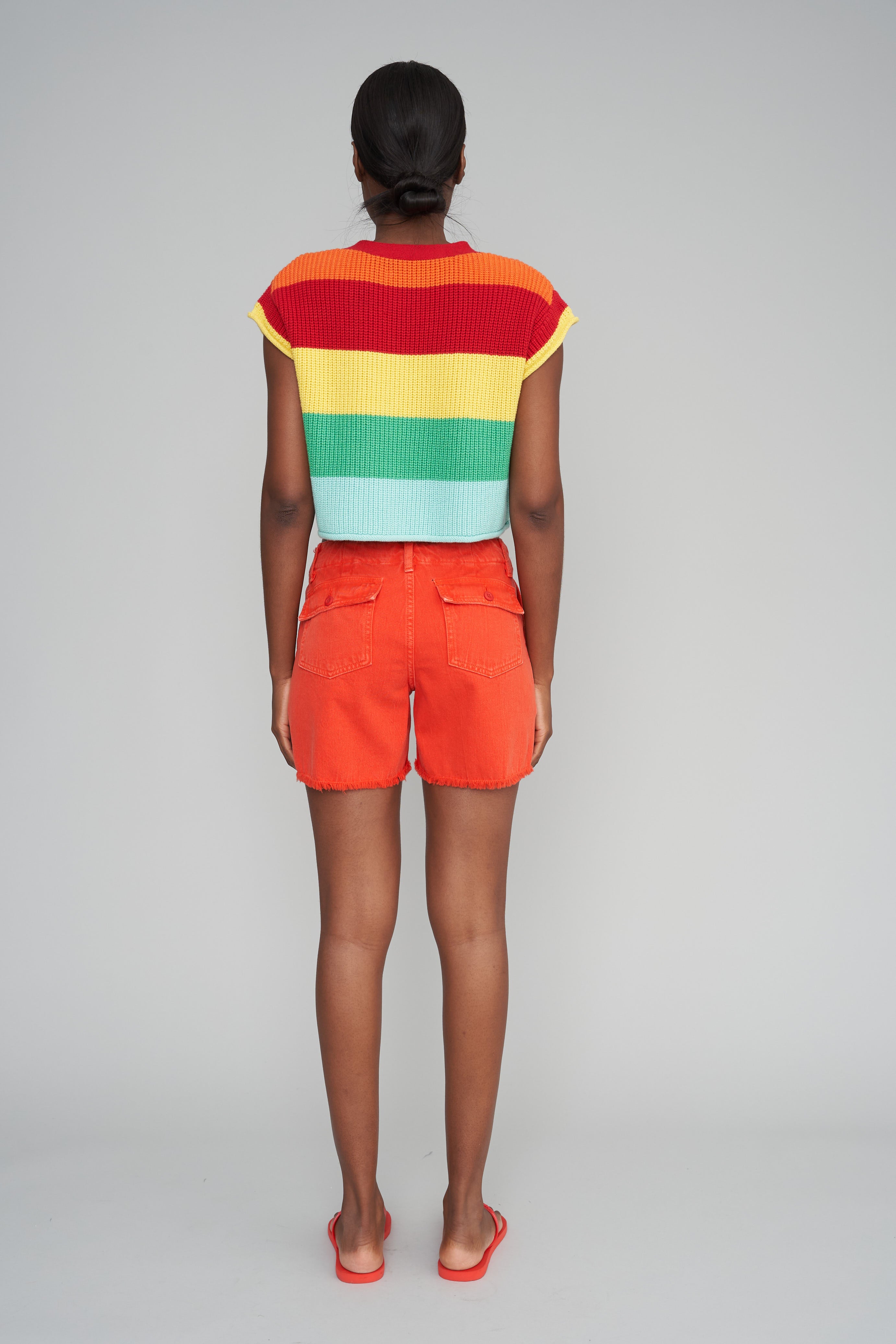 Beach Crawler Short