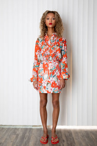 Kahuna Tux Shirt