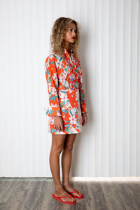 Kahuna Tux Shirt