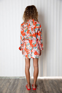 Kahuna Tux Shirt