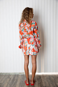Kahuna Tux Shirt