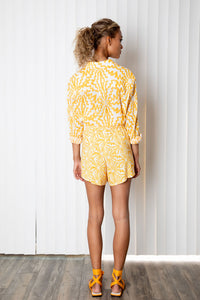 Sunstruck Bf Shirt