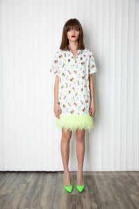 Happy Hour Camp Dress