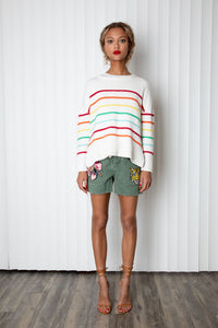 Vacation Sweater