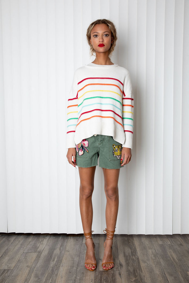 Vacation Sweater