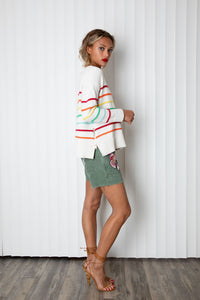 Vacation Sweater