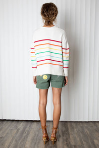 Vacation Sweater